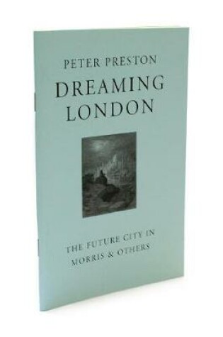 Cover of Dreaming London