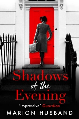 Cover of Shadows of the Evening