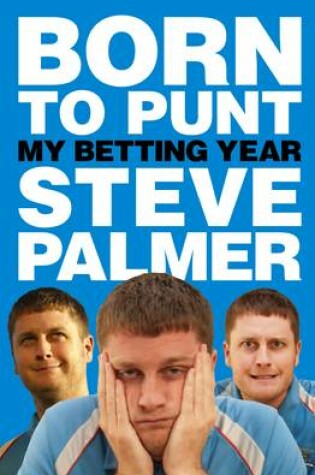 Cover of Born To Punt