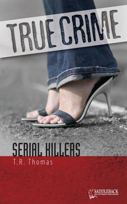 Cover of Serial Killers