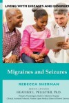 Book cover for Migraines and Seizures