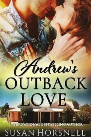 Cover of Andrew's Outback Love