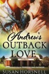 Book cover for Andrew's Outback Love