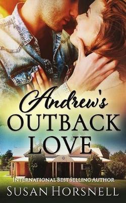 Book cover for Andrew's Outback Love