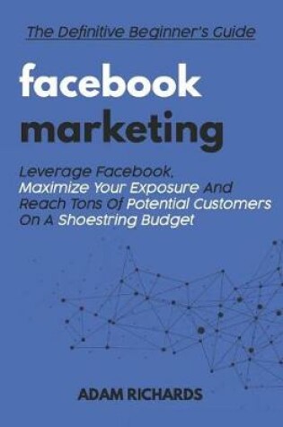 Cover of Facebook Marketing