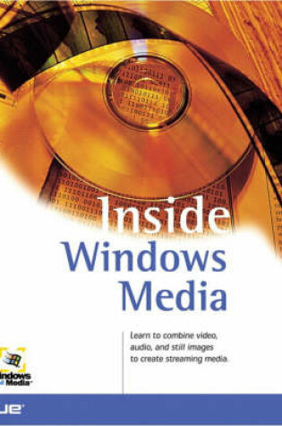 Cover of Inside Windows Media