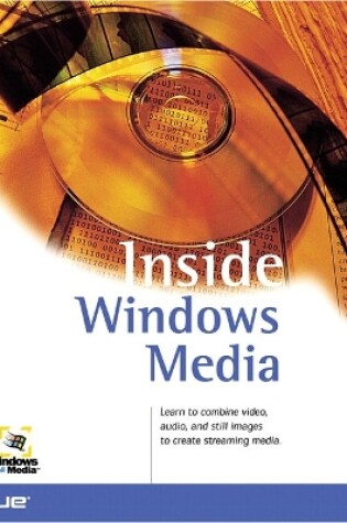 Cover of Inside Windows Media