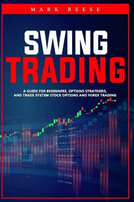 Book cover for Swing trading