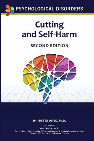 Cover of Cutting and Self-Harm