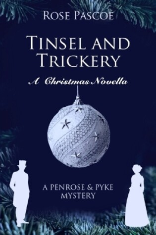 Cover of Tinsel and Trickery