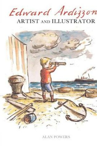 Cover of Edward Ardizzone