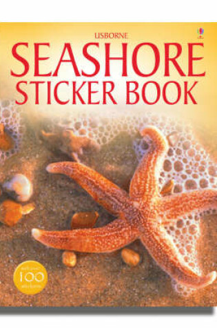 Cover of Seashore