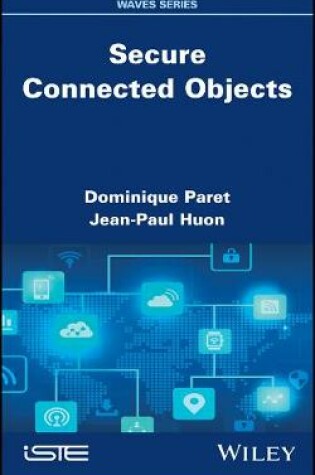 Cover of Secure Connected Objects