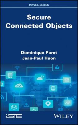 Book cover for Secure Connected Objects