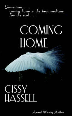 Book cover for Coming Home