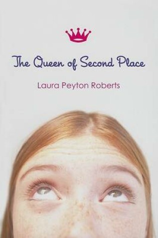 Cover of The Queen of Second Place