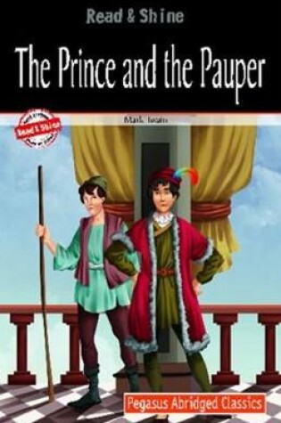 Cover of Prince & the Pauper