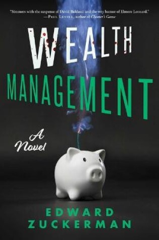 Cover of Wealth Management