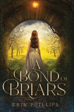 Cover of A Bond of Briars