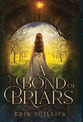 Cover of A Bond of Briars