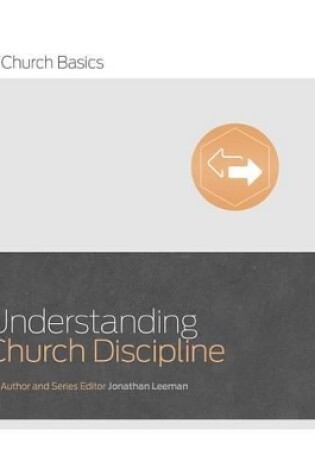 Cover of Understanding Church Discipline
