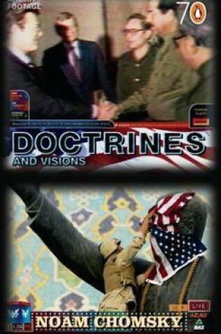 Cover of Doctrines and Visions