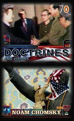 Book cover for Doctrines and Visions