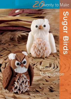 Book cover for Sugar Birds