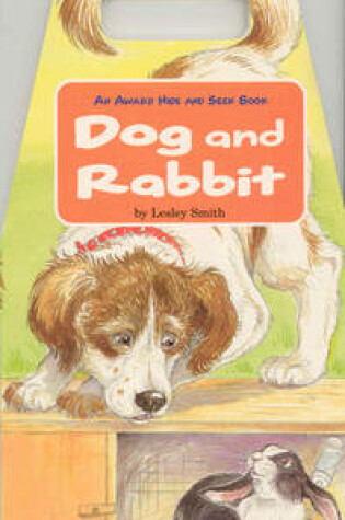 Cover of Dog and Rabbit