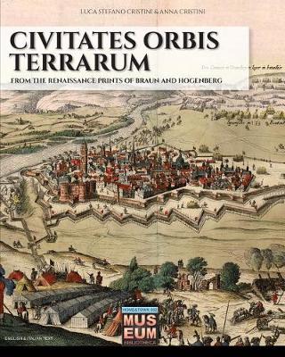 Book cover for Civitates orbis terrarum