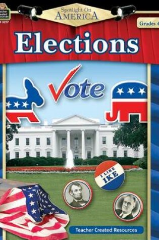 Cover of Elections