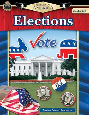 Book cover for Elections