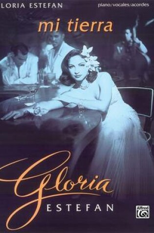 Cover of Gloria Estefan