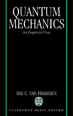 Cover of Quantum Mechanics