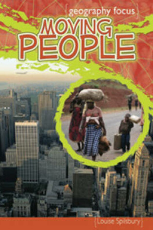 Cover of Moving People