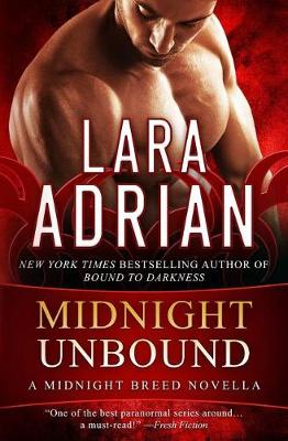 Book cover for Midnight Unbound