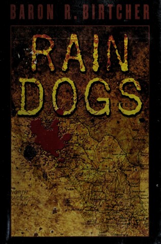 Cover of Rain Dogs