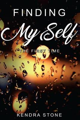 Book cover for Finding Myself