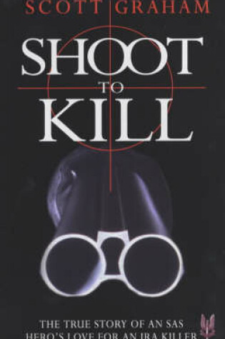 Cover of Shoot to Kill
