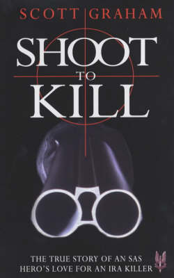 Book cover for Shoot to Kill