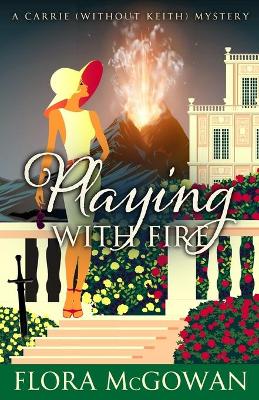 Cover of Playing With Fire