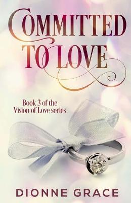 Book cover for Committed to Love