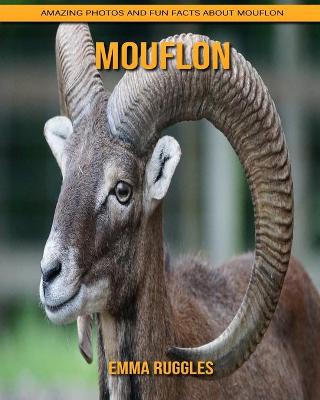 Book cover for Mouflon