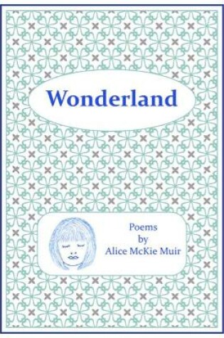 Cover of Wonderland