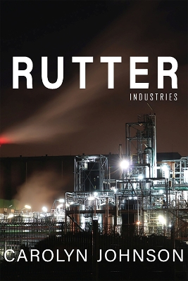 Book cover for Rutter Industries