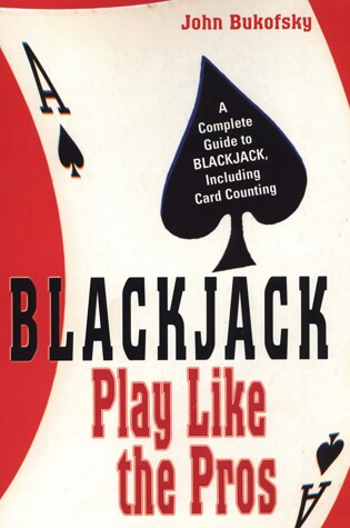 Cover of Blackjack