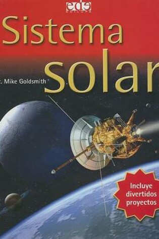 Cover of Sistema Solar