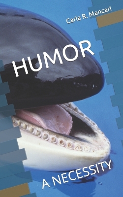 Book cover for Humor