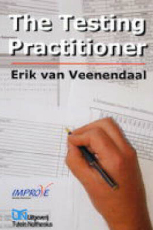 Cover of Testing Practitioner