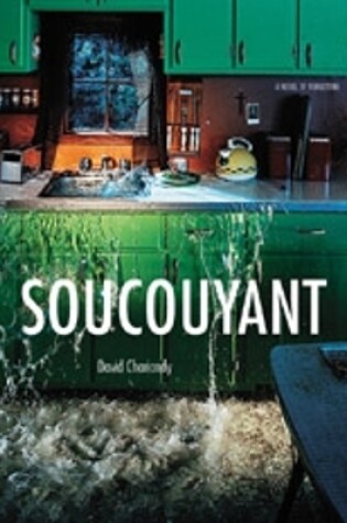 Cover of Soucouyant